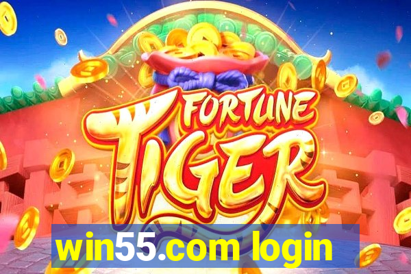 win55.com login